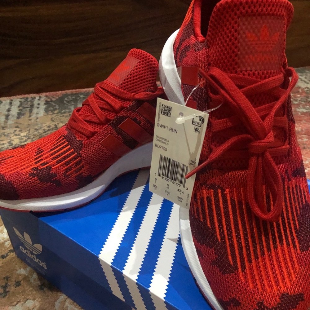 ADIDAS FOR MEN - Picture 2 of 2